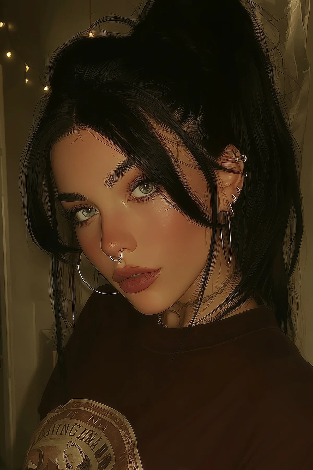 Selena Vance: Addicted to You