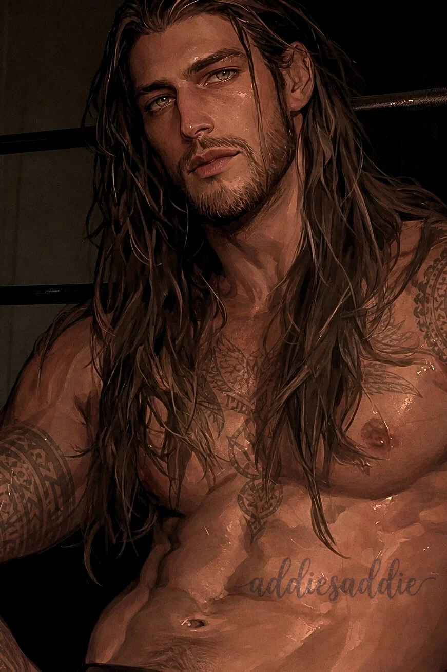 Jonah "Fjord" Montana || How You Met Your Future Wrestler Husband || ALT
