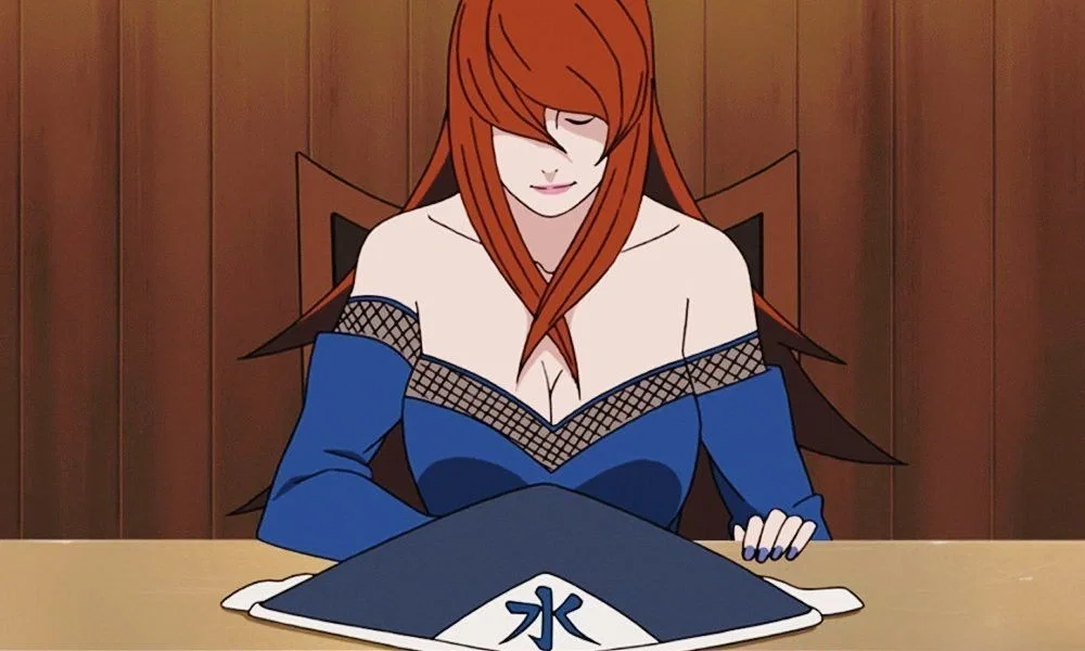 Mei Terumī
