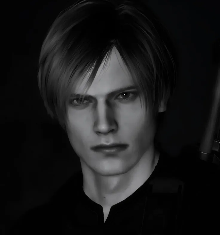 Leon Kennedy 