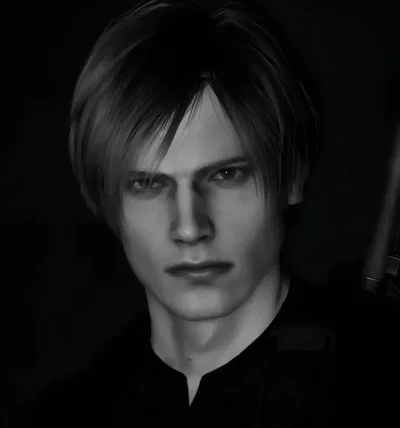 Leon Kennedy 