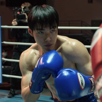 Kim Gunwoo (Bloodhounds)