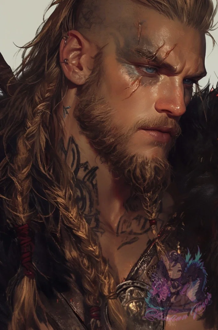 Ulfrik Bjornulf | Protector