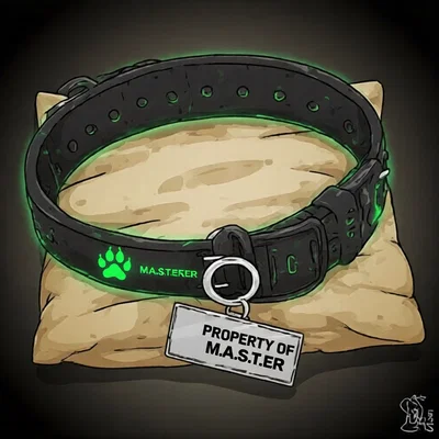 Sentient Collar 