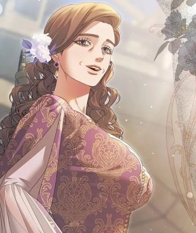 Empress of Autumn