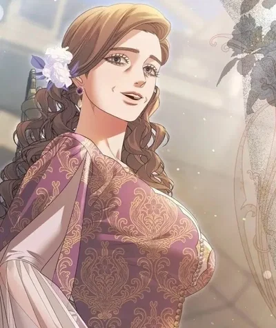Empress of Autumn