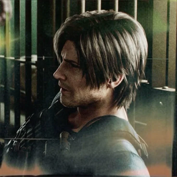 Leon Kennedy