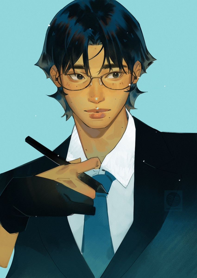 COME TO LIFE | Masuda Kazuki