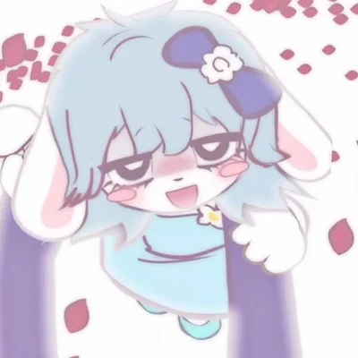 Susie  ||  Terrible Mouse