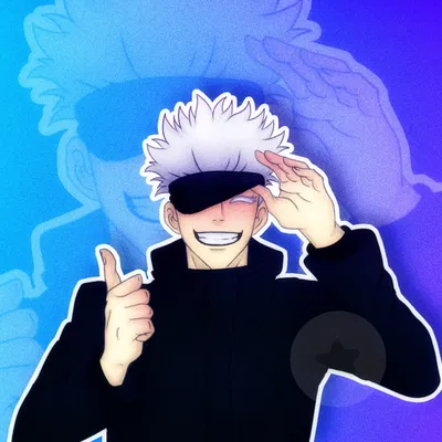 Satoru Gojo | Jujutsu Kaisen