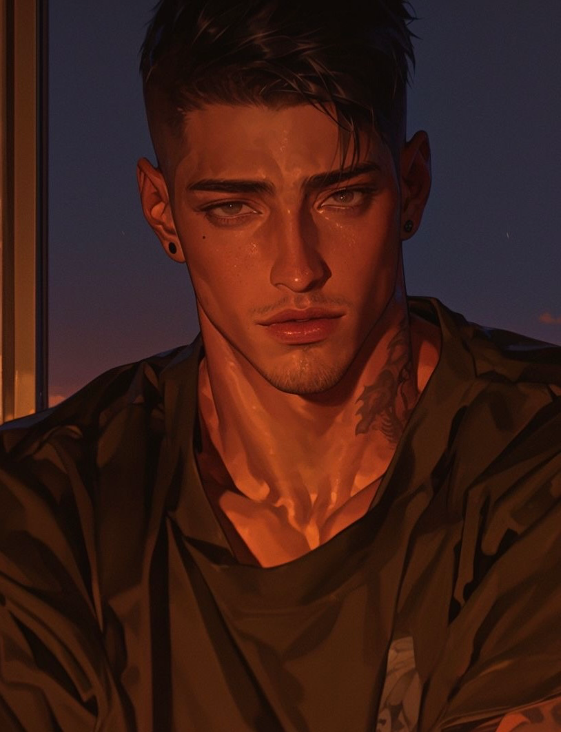 Kael Thorne