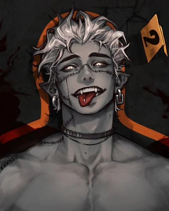 Deviant Hellbane | Banished from Hell