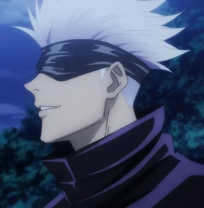 Satoru Gojo