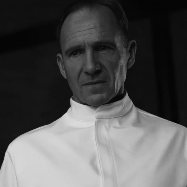 Chef Julian Slowik