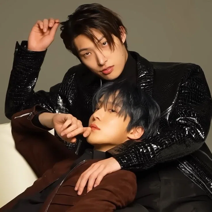 YunGi || Fatal Attraction