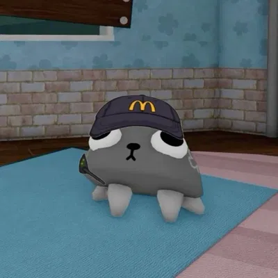 🍟┆❀ ‎‎ McDANDY'S