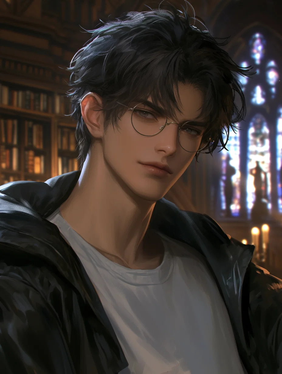 Glenn Belmont | Infernal Host