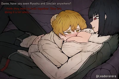 Ryoshu | ???