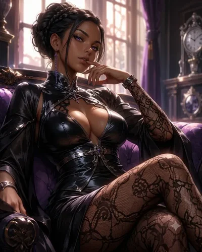 Reluctant Master Despises her Summon