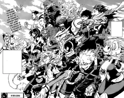 MHA౨ৎ || TIMESKIP