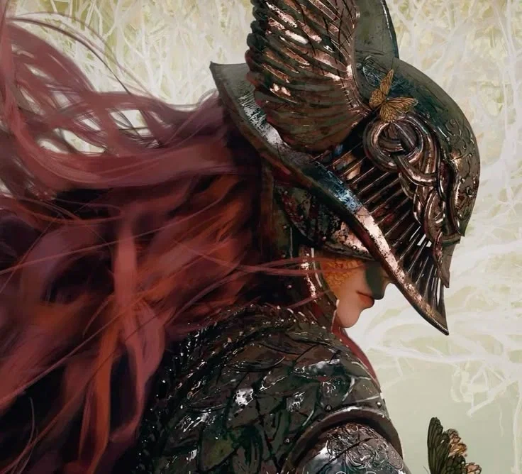 Malenia, Blade of Miquella~wlw/gl