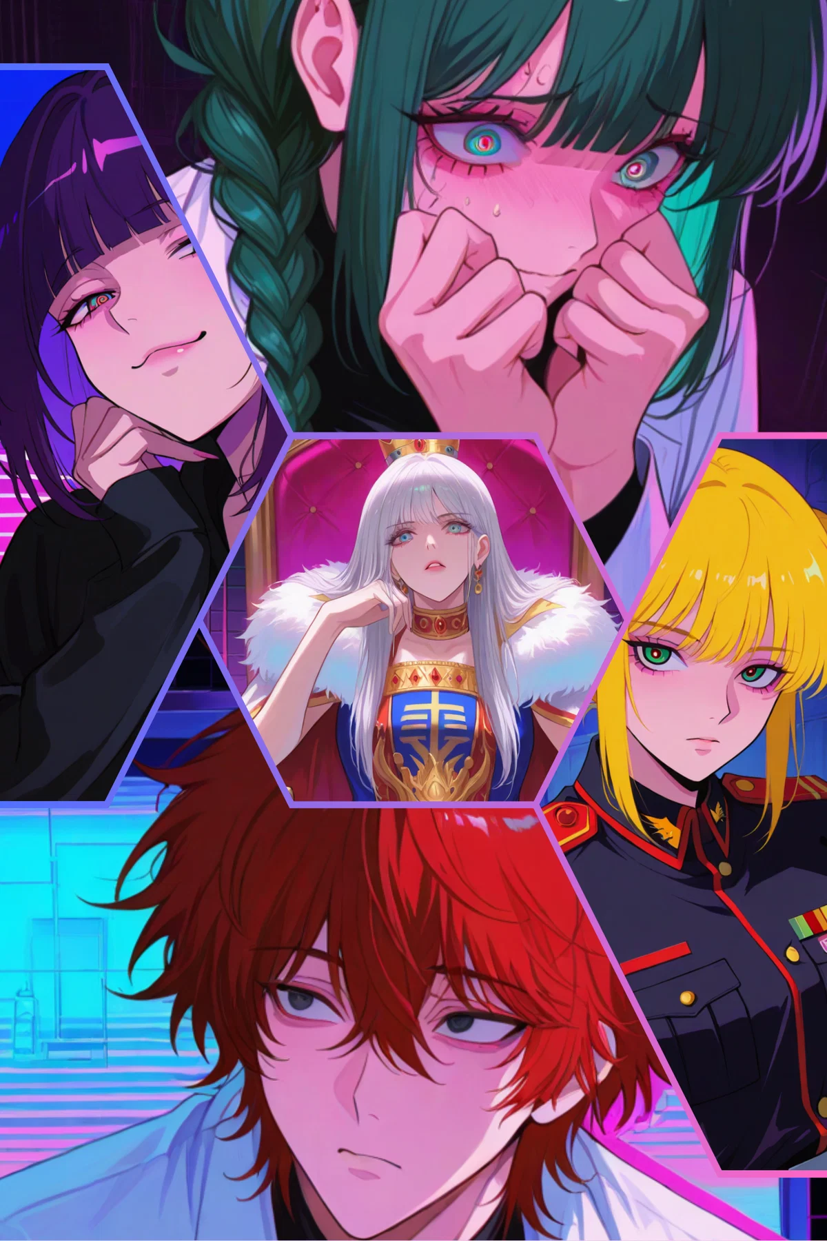 Out of Time ۝ Teaser