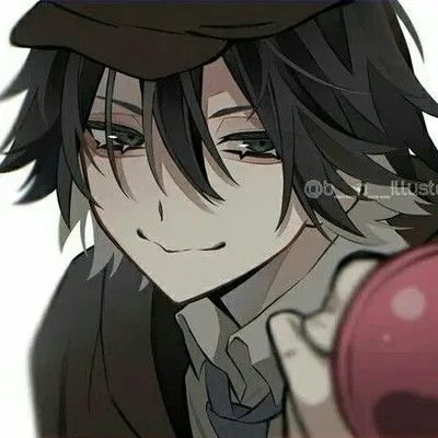 Edogawa Ranpo - crime date