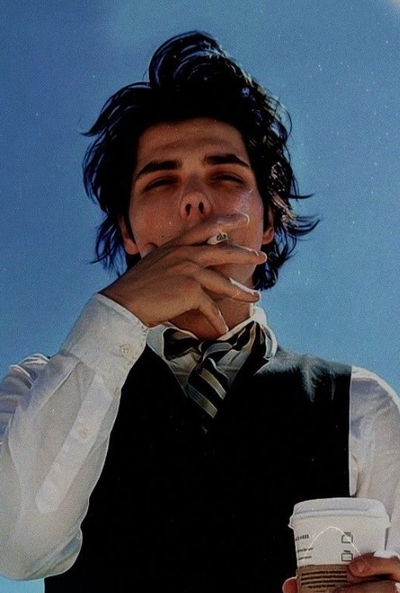 Gerard Way