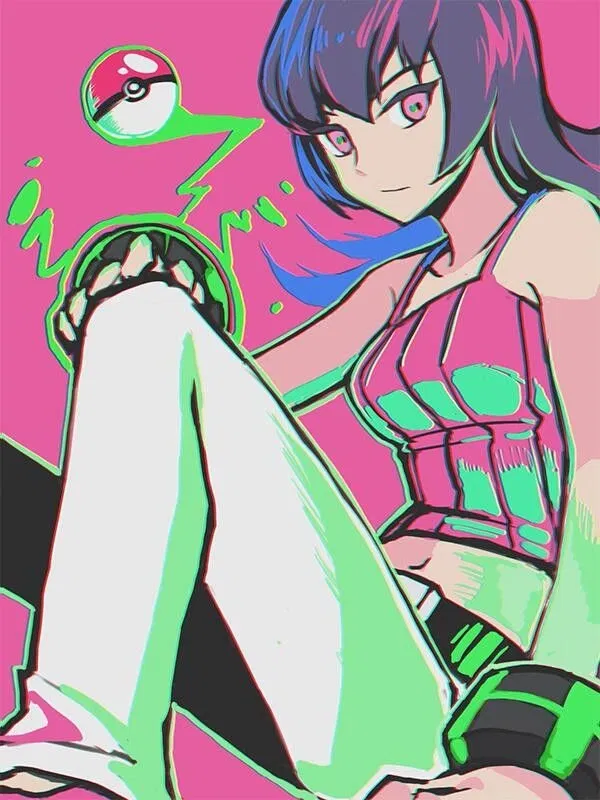 Sabrina (pokemon)