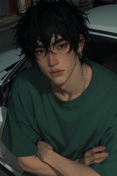 Kim Seok-hyun