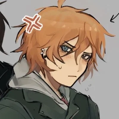 Chuuya Nakahara / Bungo Stray Dogs