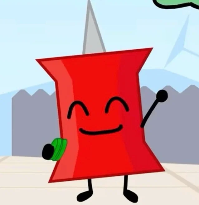 Pin (BFDI)