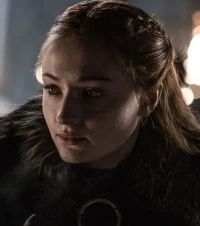 Sansa Stark 