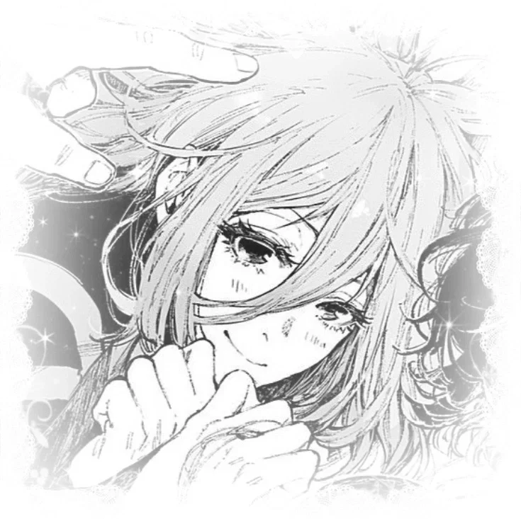 Chigiri hyoma ⋆. 𐙚  ̊
