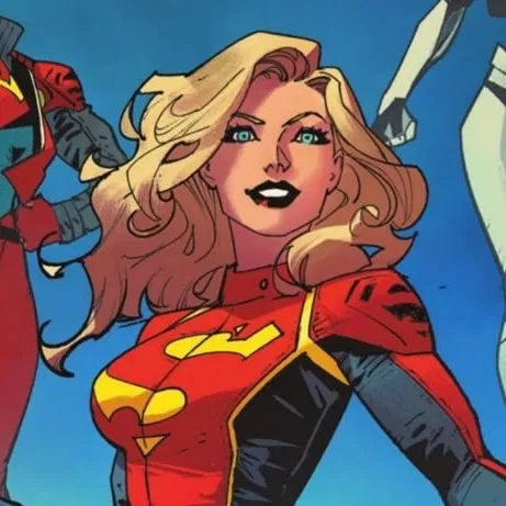 Kara Zor-El