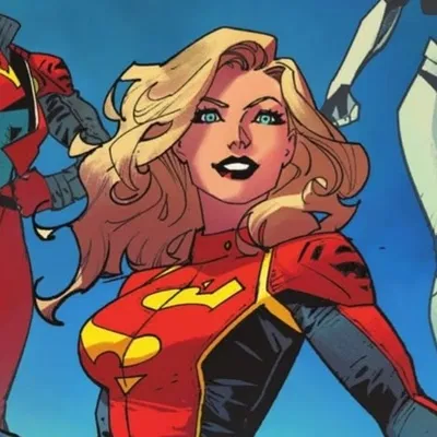 Kara Zor-El