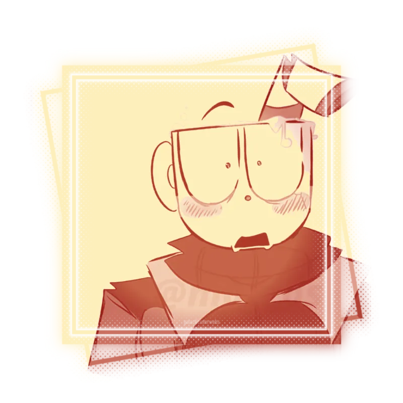001 ꒱ Cuphead MOTM
