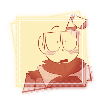 001 ꒱ Cuphead MOTM