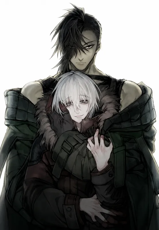 Baku & Shiro