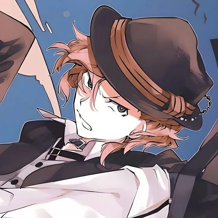 Chuuya (your dazai) 