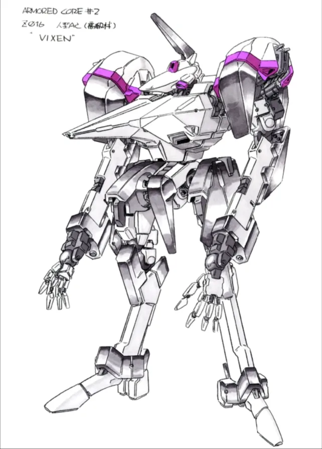 Stinger | He hates annoyances, annoyances like you.