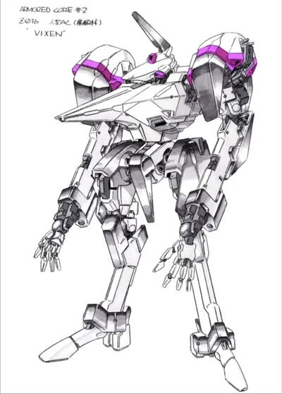 Stinger | He hates annoyances, annoyances like you.