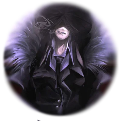// Mafioso. — [ FORSAKEN / DREAM GAME ]