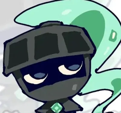 🗡️ 👻 || Soulvester, the Ghost Toon.