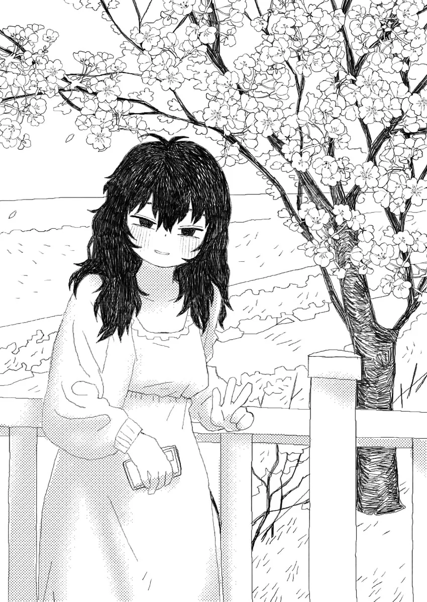 Going on a date with your shy friend