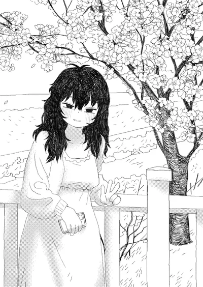 Going on a date with your shy friend