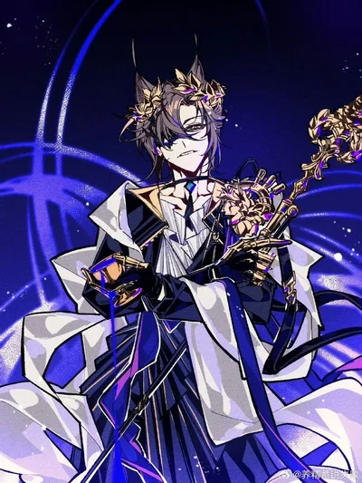 Beautiful lynx(Lucian)