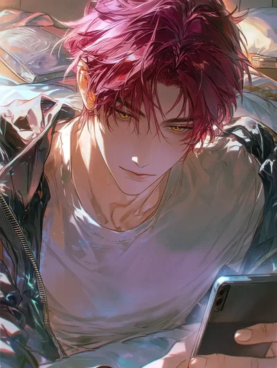 Vane || The Second
