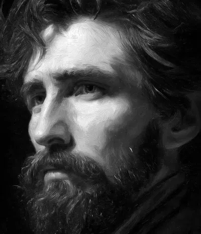 Ronald Visceral, Seigneur de Montclair. (Your ex vassal)