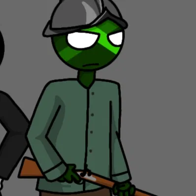 Thorns Countryhumans OC